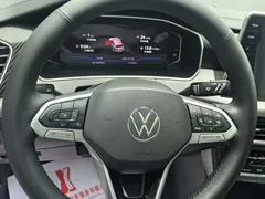 2023 Volkswagen Tayron 280TSI 2WD Luxury Plus Advanced, чёрный — фото 11