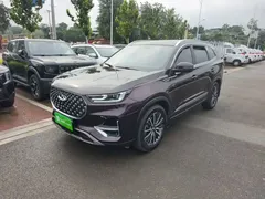 2021 Chery Tiggo 8 Pro PLUS 290TGDI DCT — фото 2
