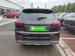 2021 Chery Tiggo 8 Pro PLUS 290TGDI DCT — фото 6