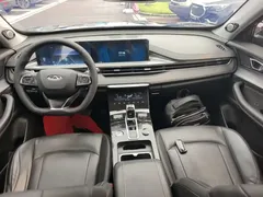 2021 Chery Tiggo 8 Pro PLUS 290TGDI DCT — фото 10