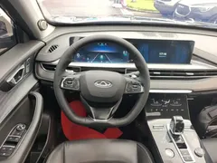 2021 Chery Tiggo 8 Pro PLUS 290TGDI DCT — фото 11