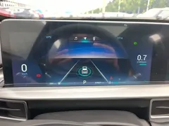 2021 Chery Tiggo 8 Pro PLUS 290TGDI DCT — фото 12