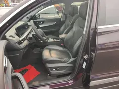 2021 Chery Tiggo 8 Pro PLUS 290TGDI DCT — фото 15