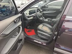 2021 Chery Tiggo 8 Pro PLUS 290TGDI DCT — фото 16