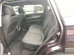 2021 Chery Tiggo 8 Pro PLUS 290TGDI DCT — фото 17