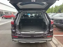 2021 Chery Tiggo 8 Pro PLUS 290TGDI DCT — фото 19