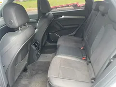 2021 Audi Q5L Sportback 40 TFSI Luxury — фото 4