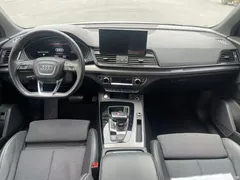2021 Audi Q5L Sportback 40 TFSI Luxury — фото 5