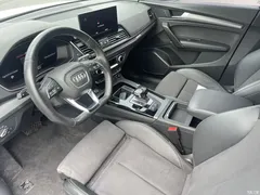 2021 Audi Q5L Sportback 40 TFSI Luxury — фото 6