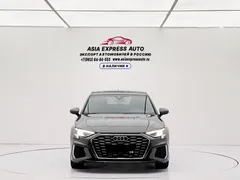 2023 Audi A3 Sportback 35 TFSI Fashion Sport — фото 2