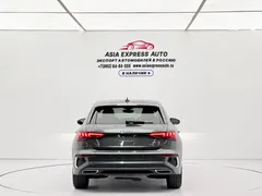 2023 Audi A3 Sportback 35 TFSI Fashion Sport — фото 5