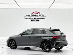 2023 Audi A3 Sportback 35 TFSI Fashion Sport — фото 6