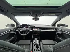 2023 Audi A3 Sportback 35 TFSI Fashion Sport — фото 9