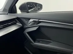 2023 Audi A3 Sportback 35 TFSI Fashion Sport — фото 10