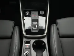 2023 Audi A3 Sportback 35 TFSI Fashion Sport — фото 13