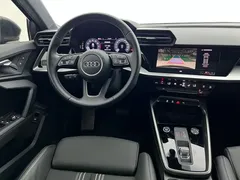 2023 Audi A3 Sportback 35 TFSI Fashion Sport — фото 14