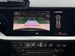 2023 Audi A3 Sportback 35 TFSI Fashion Sport — фото 17
