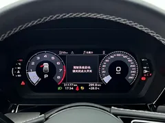 2023 Audi A3 Sportback 35 TFSI Fashion Sport — фото 18