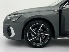 2023 Audi A3 Sportback 35 TFSI Fashion Sport — фото 19