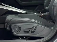 2023 Audi A3 Sportback 35 TFSI Fashion Sport — фото 21