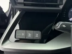 2023 Audi A3 Sportback 35 TFSI Fashion Sport — фото 22