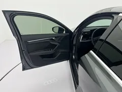 2023 Audi A3 Sportback 35 TFSI Fashion Sport — фото 23