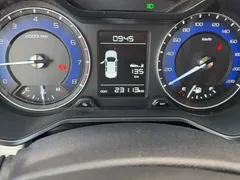 2020 Geely Vision X3 1.5L MT, синий — фото 4