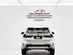 2023 BMW X1, белый — фото 5