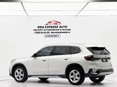 2023 BMW X1, белый — фото 6