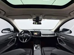 2023 BMW X1, белый — фото 9