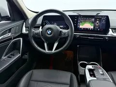 2023 BMW X1, белый — фото 11