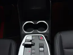 2023 BMW X1, белый — фото 12