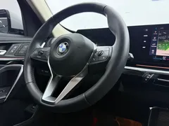 2023 BMW X1, белый — фото 14