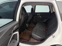 2023 BMW X1, белый — фото 16