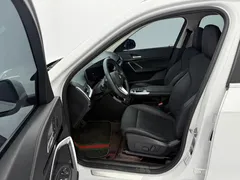 2023 BMW X1, белый — фото 20