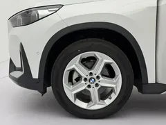 2023 BMW X1, белый — фото 21