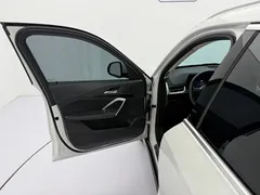 2023 BMW X1, белый — фото 22