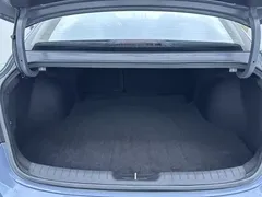 2023 Hyundai Elantra 1.5L CVT TOP Flagship, синий — фото 8