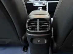 2023 Hyundai Elantra 1.5L CVT TOP Flagship, синий — фото 15