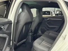 2023 Audi A3L Limousine 35 TFSI Fashion Sport, белый — фото 6