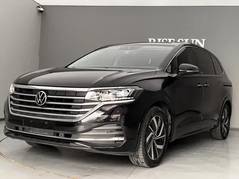 2023 Volkswagen Viloran 380TSI