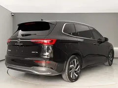 2023 Volkswagen Viloran 380TSI, чёрный — фото 11