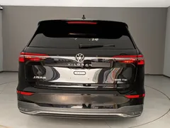 2023 Volkswagen Viloran 380TSI, чёрный — фото 12