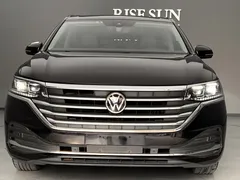 2023 Volkswagen Viloran 380TSI, чёрный — фото 14