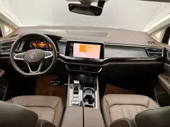 2023 Volkswagen Viloran 380TSI, чёрный — фото 20