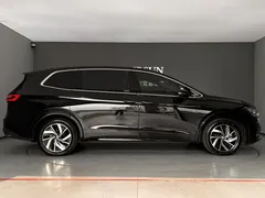2023 Volkswagen Viloran 380TSI, чёрный — фото 27