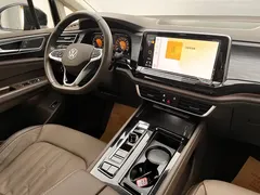 2023 Volkswagen Viloran 380TSI, чёрный — фото 28