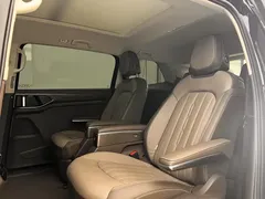 2023 Volkswagen Viloran 380TSI, чёрный — фото 29