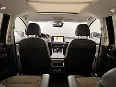 2023 Volkswagen Viloran 380TSI, чёрный — фото 31