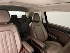 2023 Volkswagen Viloran 380TSI, чёрный — фото 33
